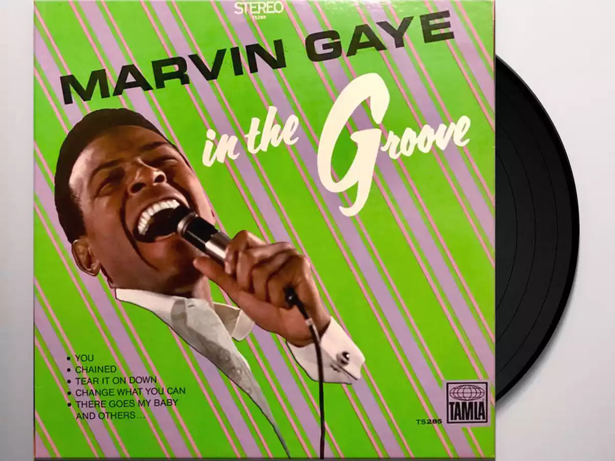 In The Groove