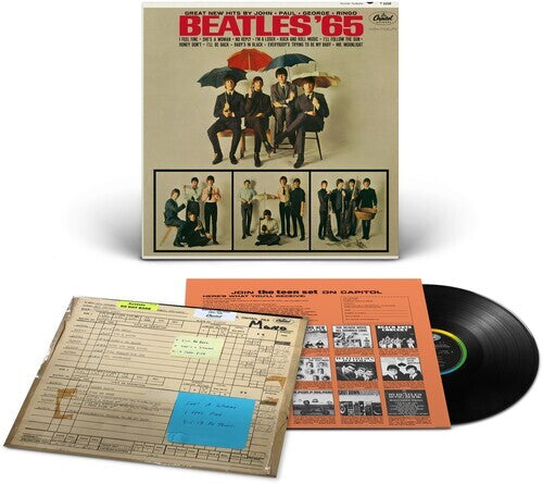 Beatles — Beatles '65