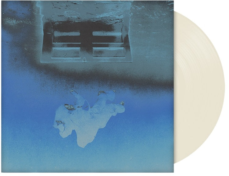 Billie Eilish — HIT ME HARD AND SOFT (Isolated Vocals) — Vinyle White