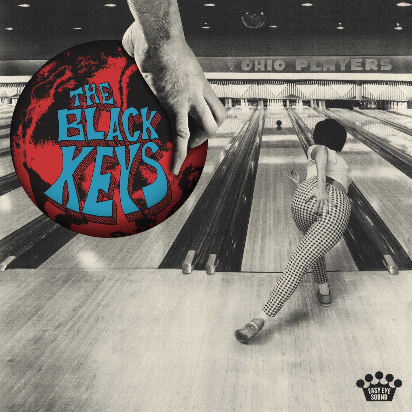 Black Keys — Ohio Players (Trophy Edition)