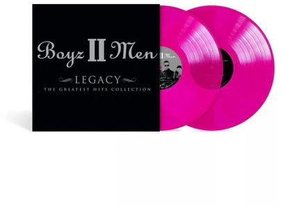 Legacy: The Greatest Hits Collection - Limited