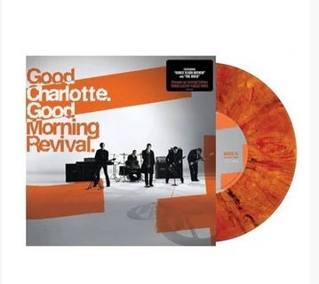 Good Charlotte — Good Morning Revival