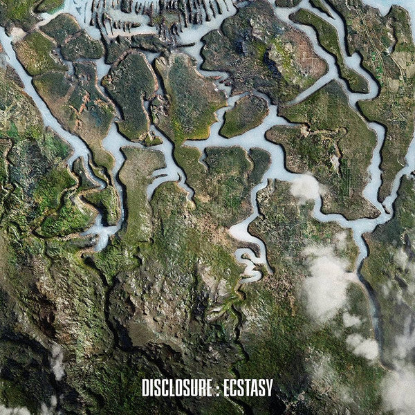 Disclosure — Ecstasy