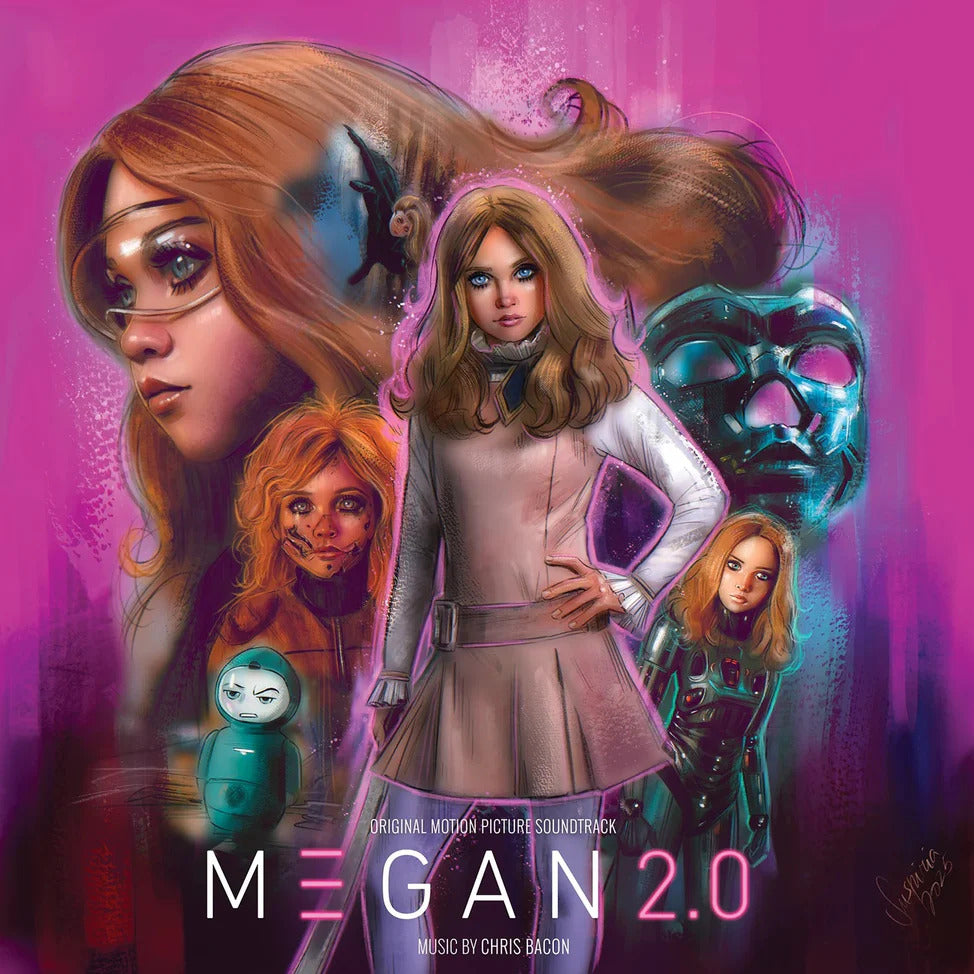 M3gan 2.0 (Original Soundtrack)