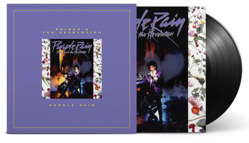 Purple Rain
