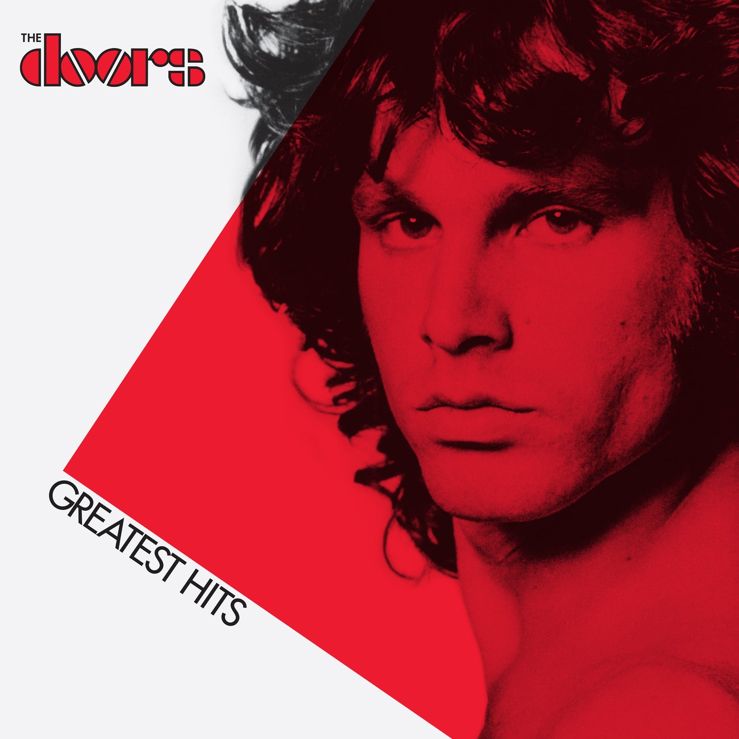 Doors — Greatest Hits