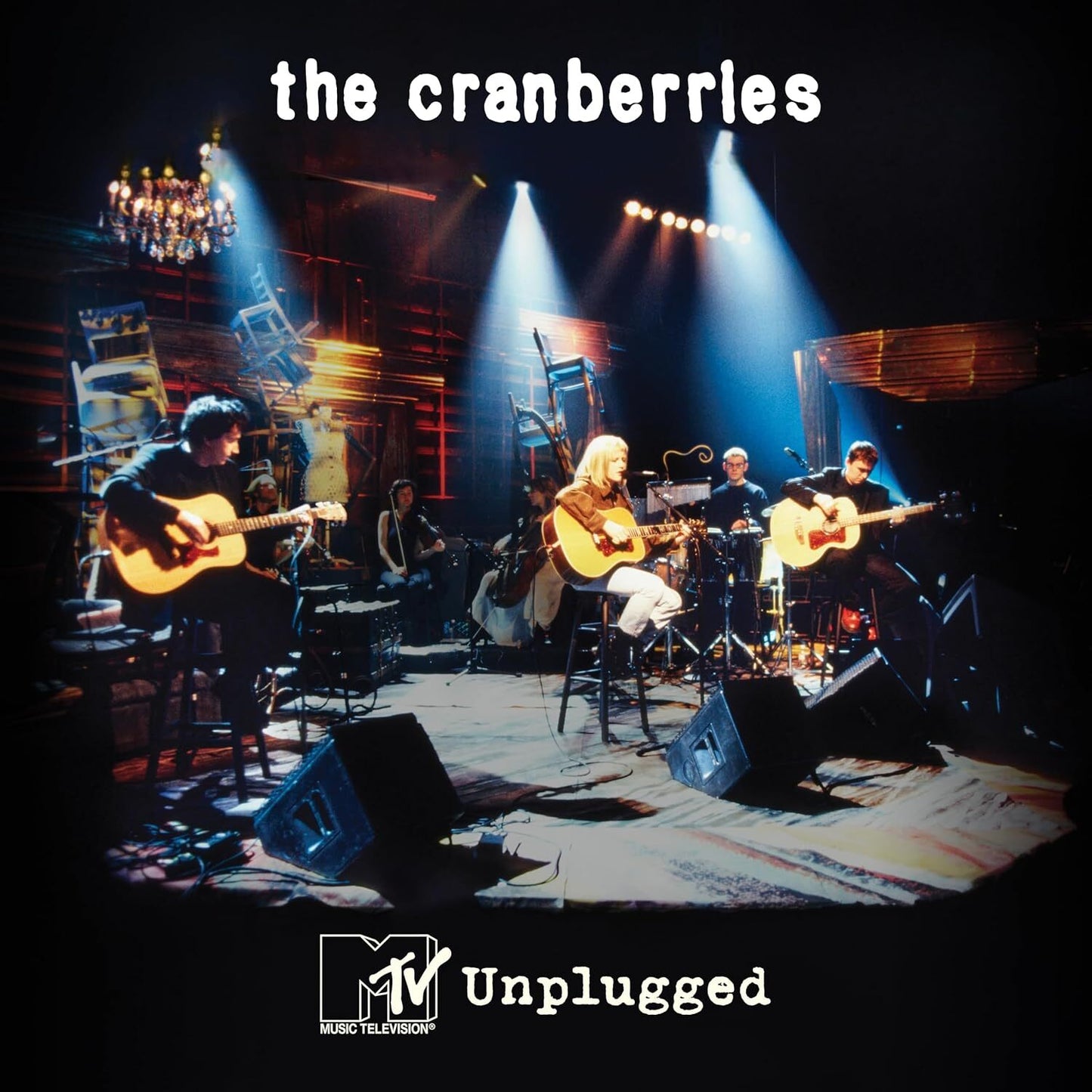 Cranberries — Mtv Unplugged
