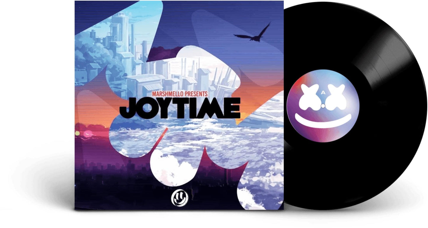 Marshmello — Joytime I