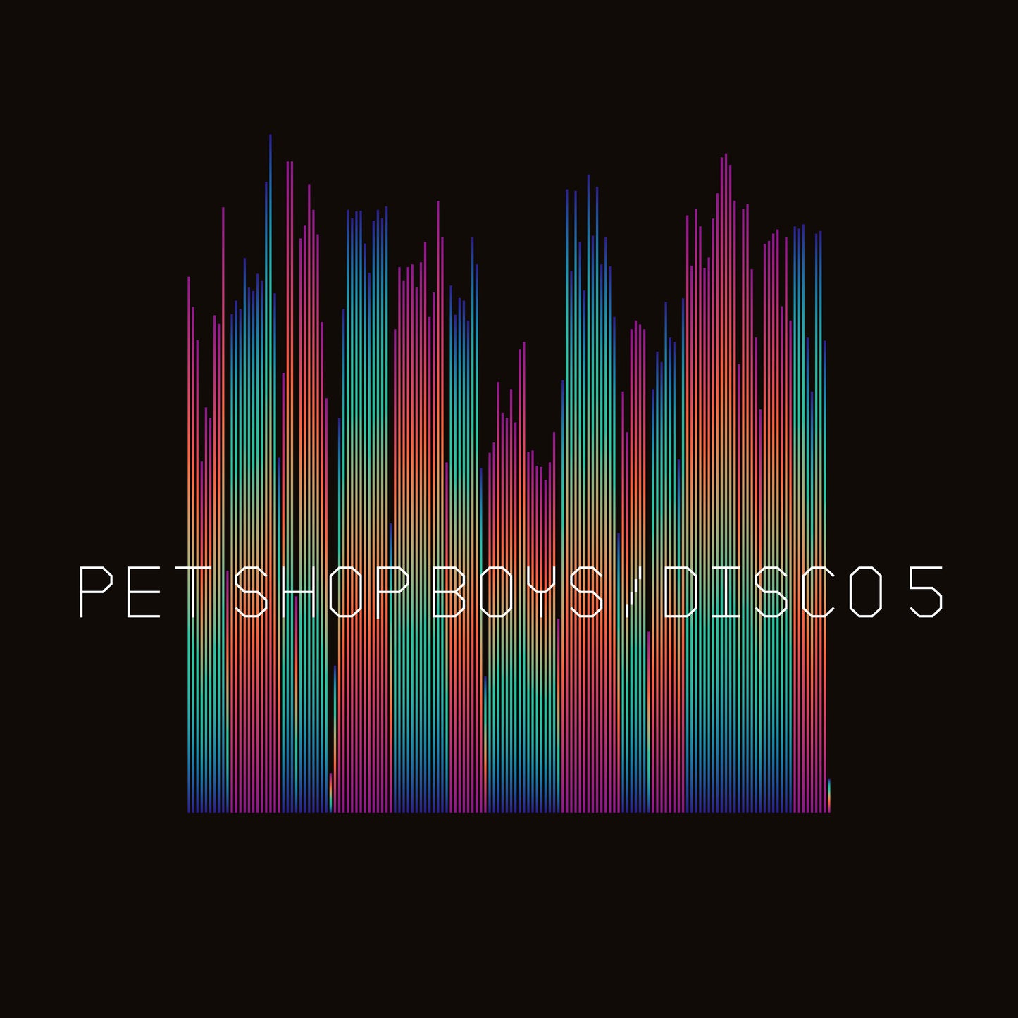 Pet Shop Boys — Disco 5