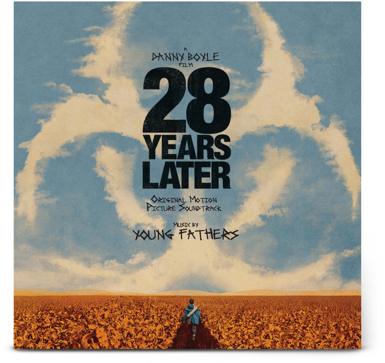 28 Years Later (Original Soundtrack)