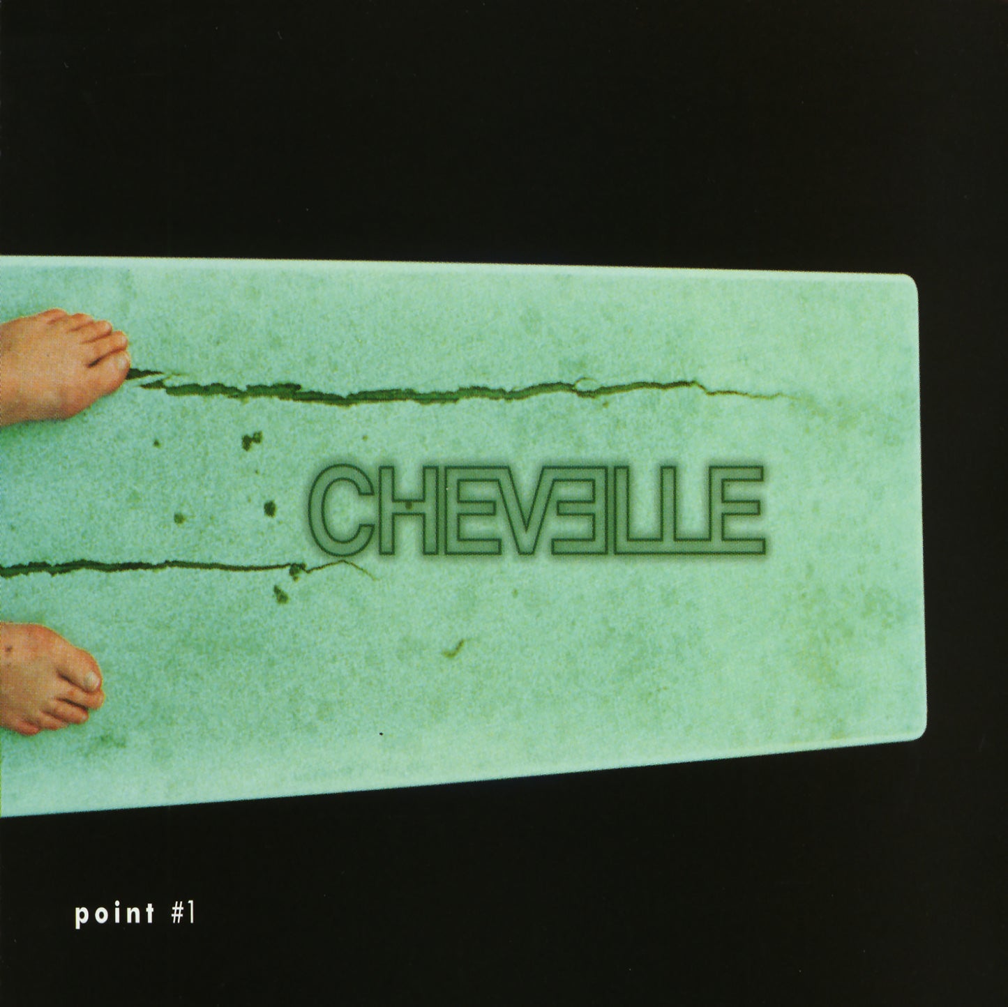 Chevelle — Point #1