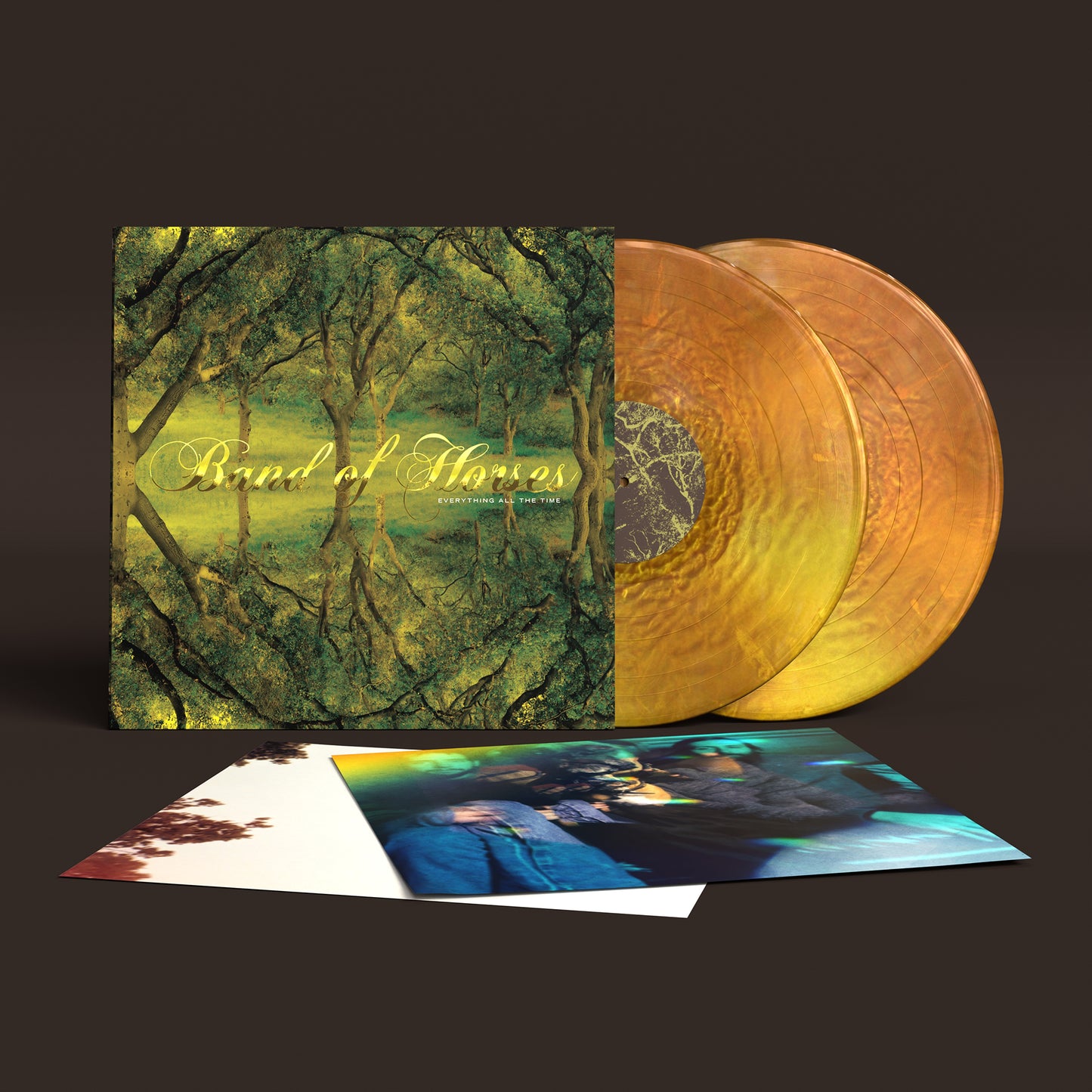 Band Of Horses — Everything All the Time (20th Anniversary) — Édition Anniversaire