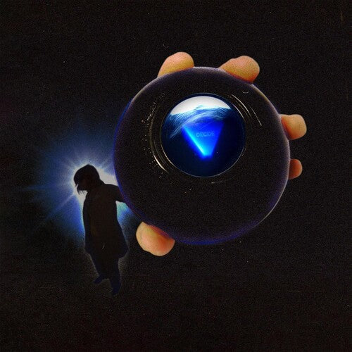 DJO - Decide - vinyle