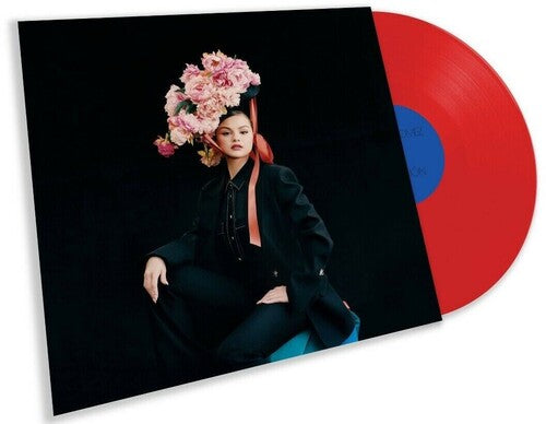 Selena Gomez — Revelacion - Deluxe