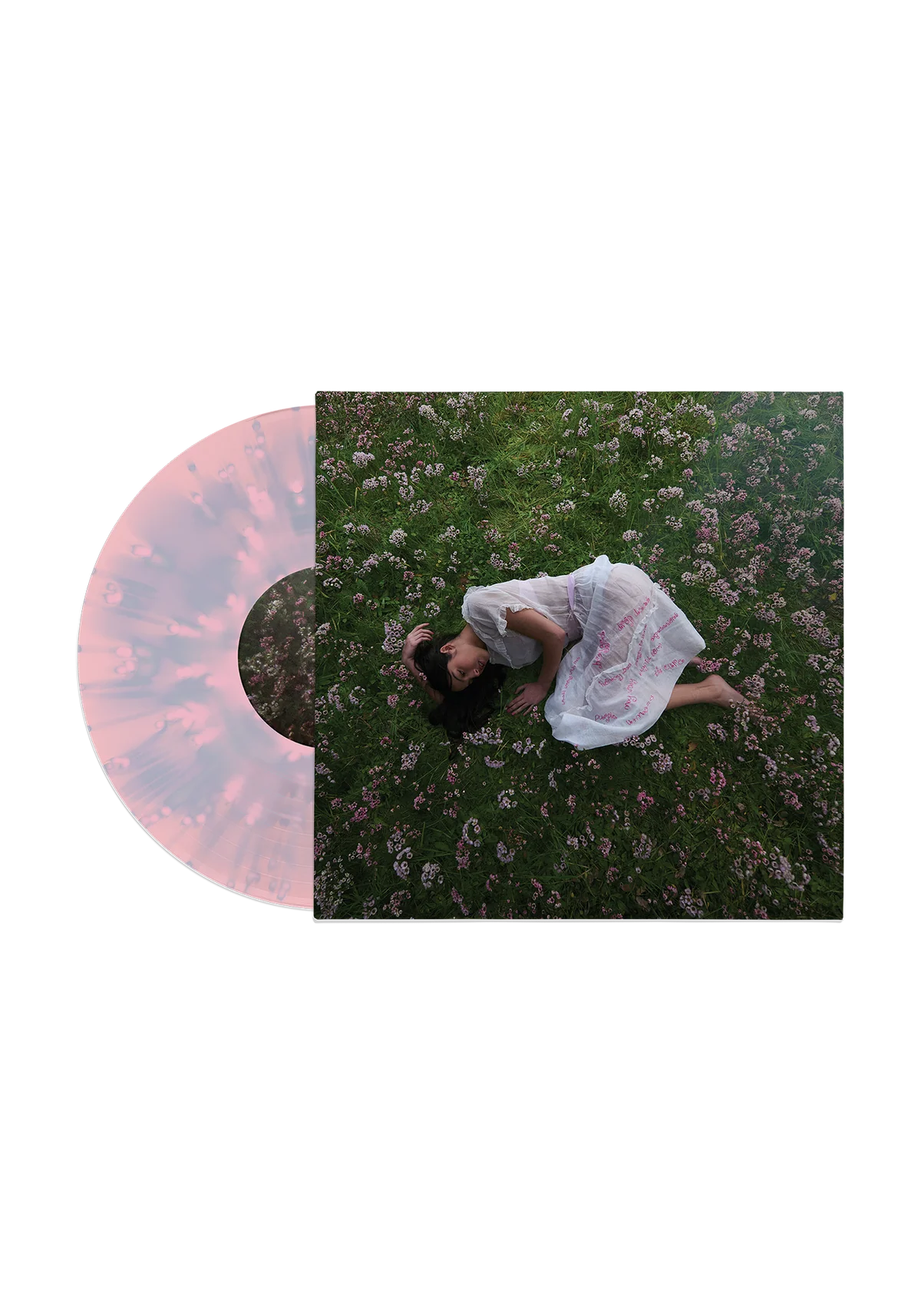 Olivia Rodrigo - You seem pretty sad for a girl so in Love - Melt with you