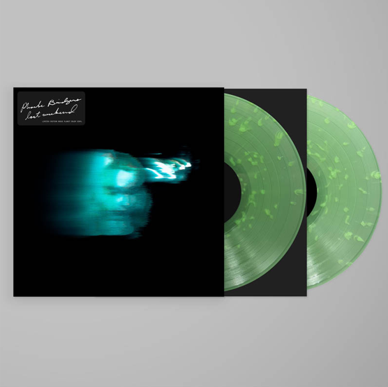 Phoebe Bridgers - Lost Weekend - Indie Store Rogue Planet