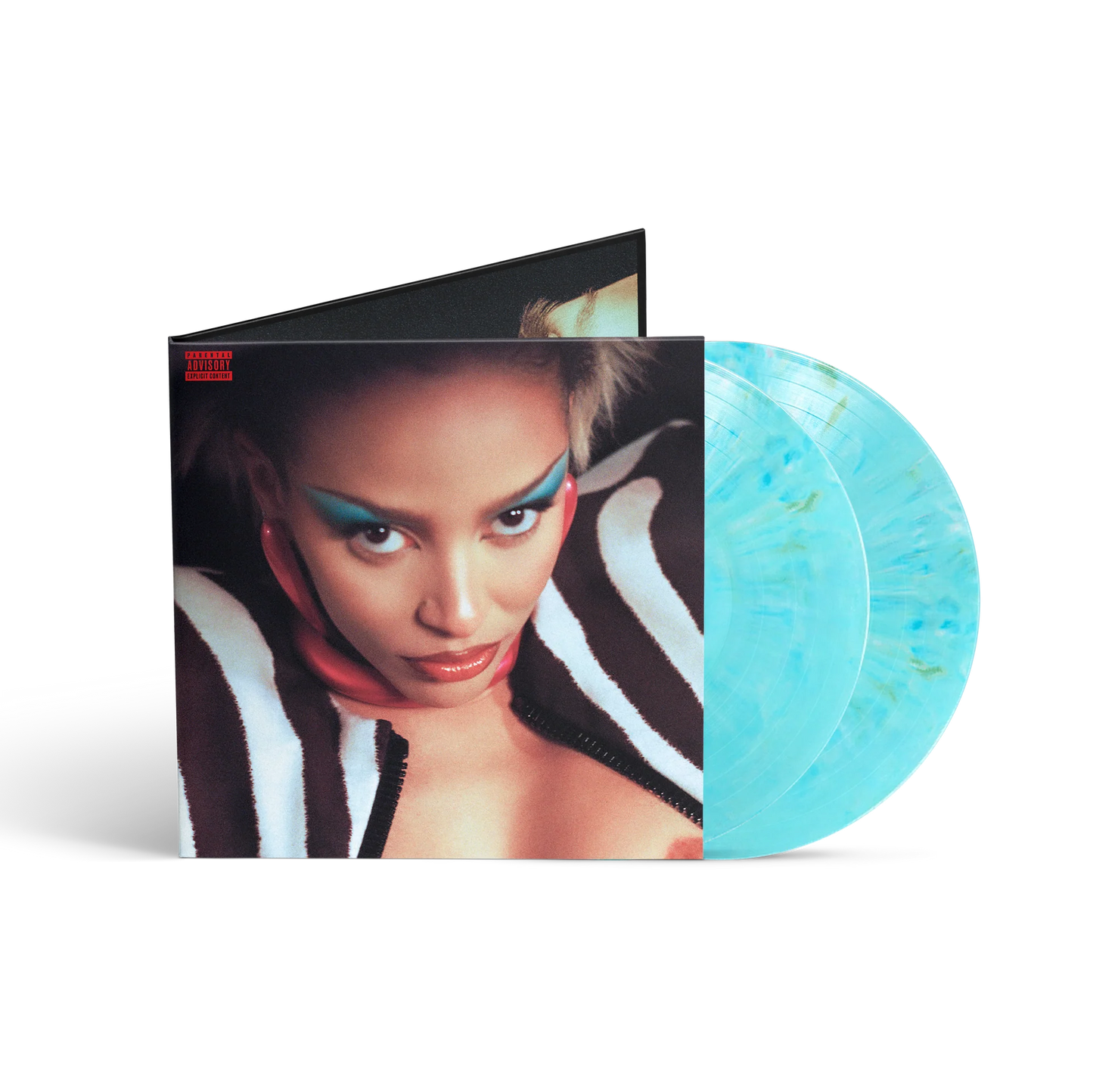 Doja Cat - VIE - WORDS OF AFFIRMATION EDITION VINYL