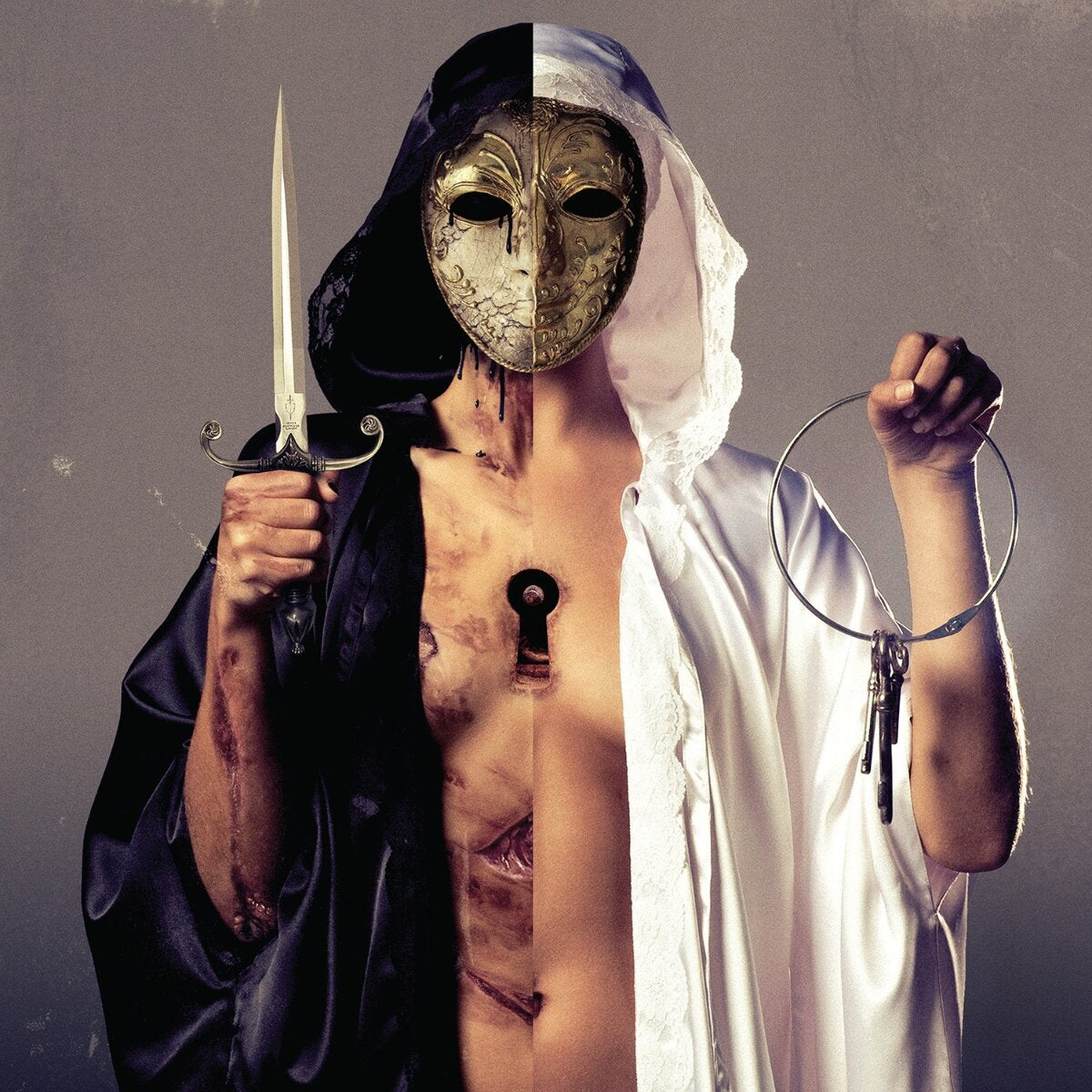 Bring Me The Horizon - There Is a Hell Believe Me I've Seen It. There Is a Heaven Let's Keep It a Secret - repress 2026