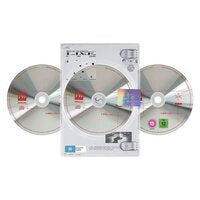 Bring Me The Horizon - L.I.V.E. In São Paulo (DVD + CD)