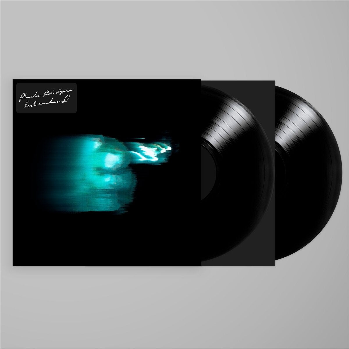 Phoebe Bridgers - Lost Weekend - standard