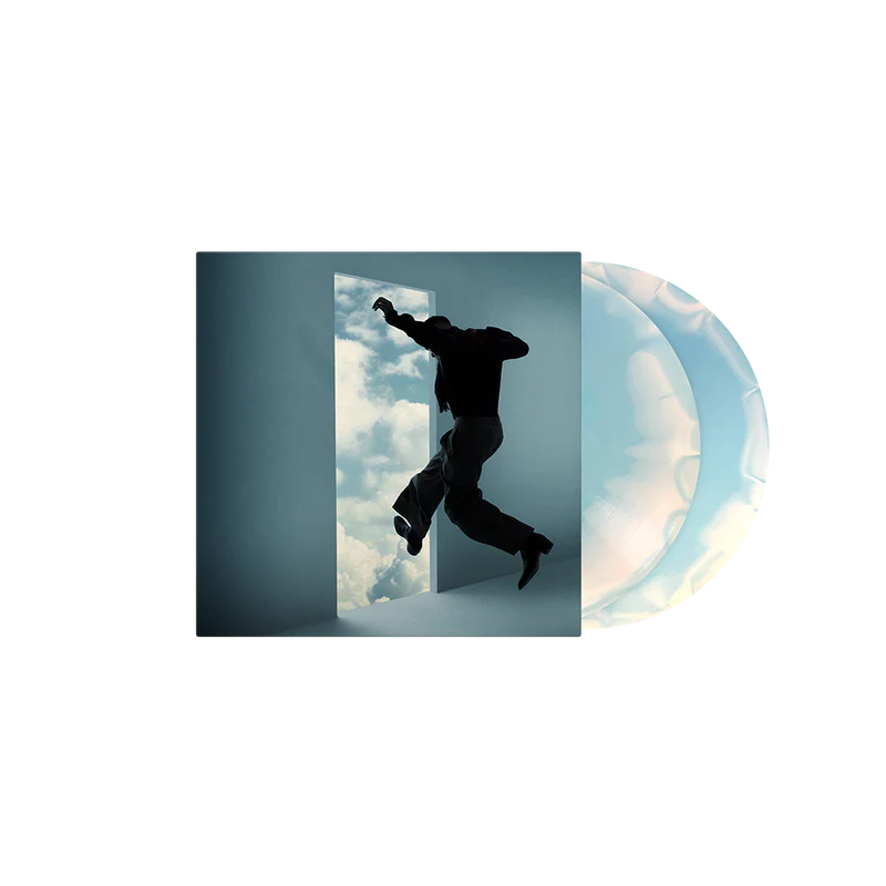 Kid Cudi - FREE (D2C EXCLUSIVE)