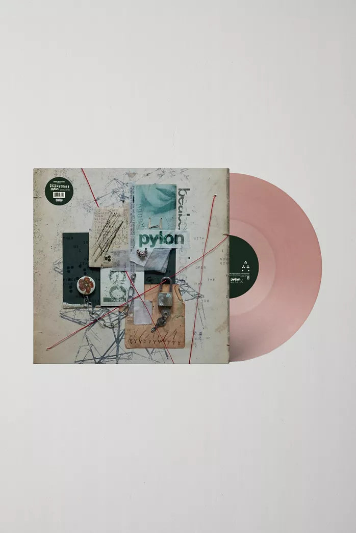 beabadoobee - Pylon - UO Exclusive