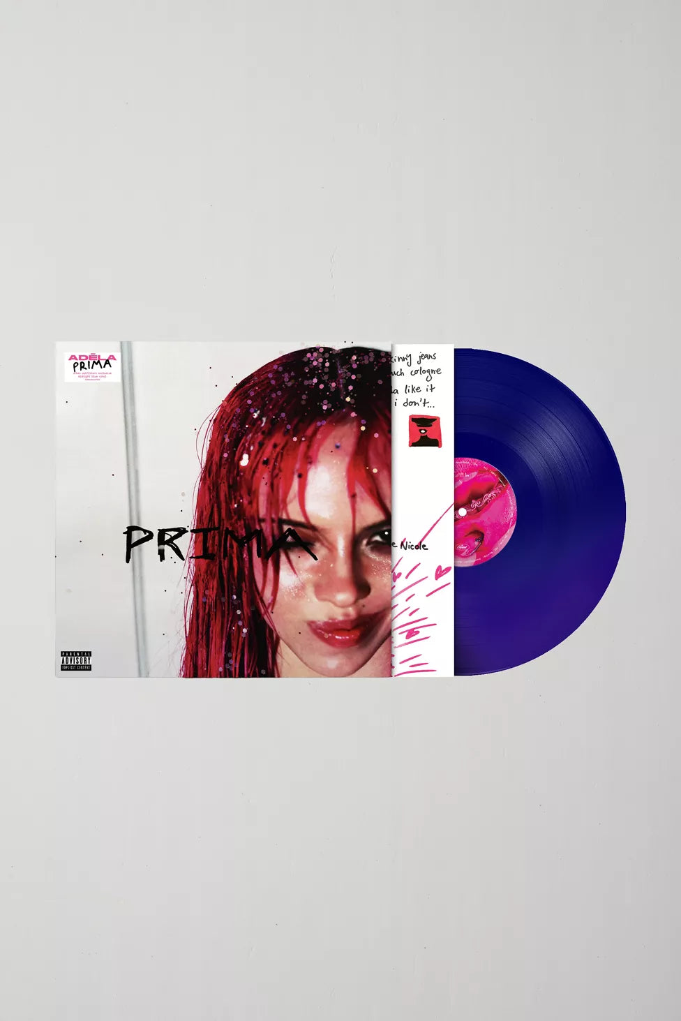 Adéla - PRIMA (édition UO)