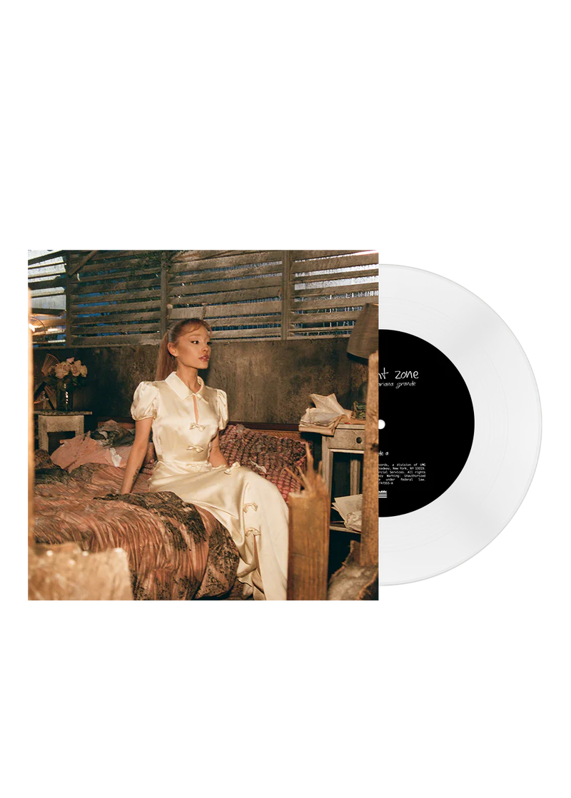 Ariana Grande - Twilight Zone
