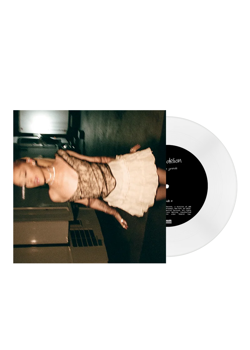 Ariana Grande - dandelion