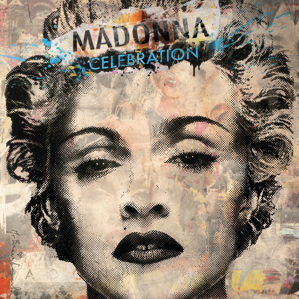 Madonna - Celebration