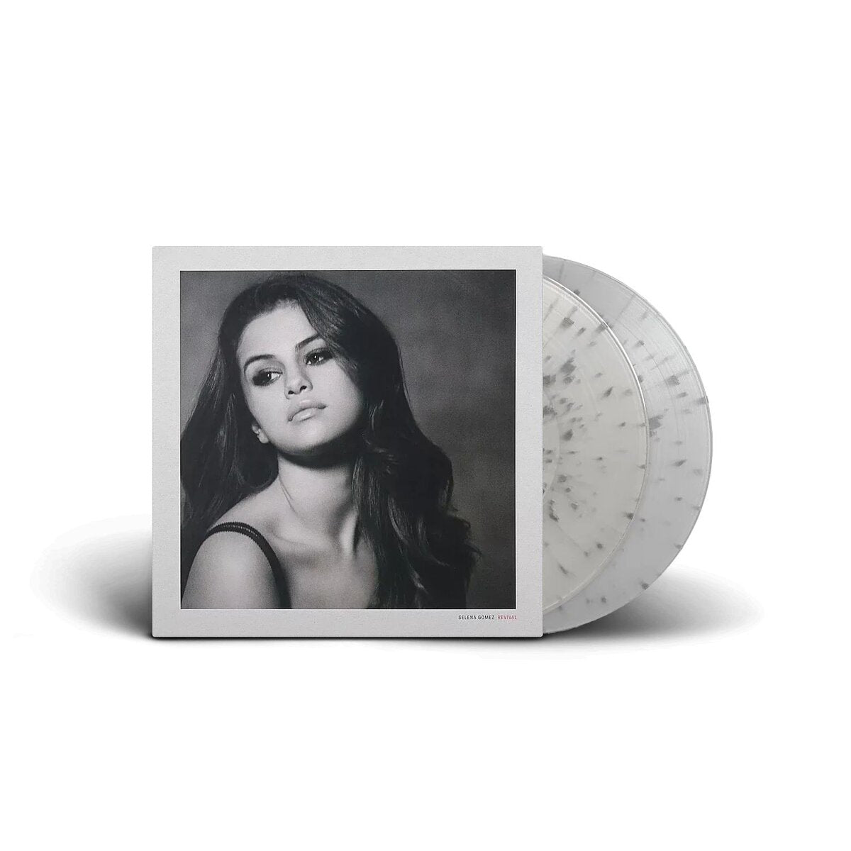 Selena Gomez - Revival deluxe