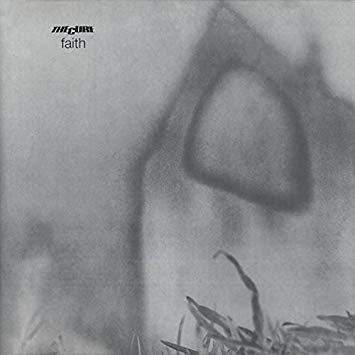 Cure — Faith — Limited Edition