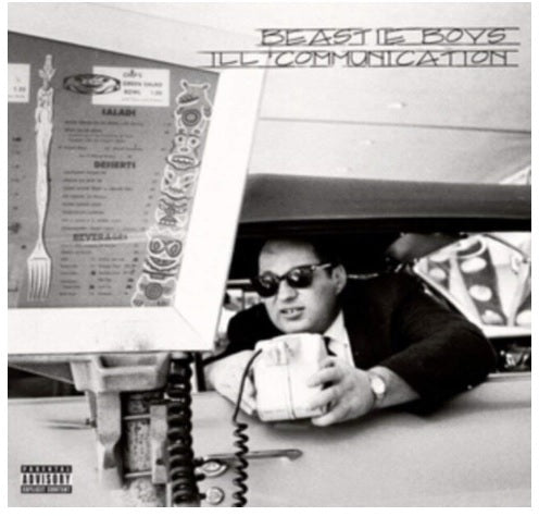 Ill Communication [Remastered]