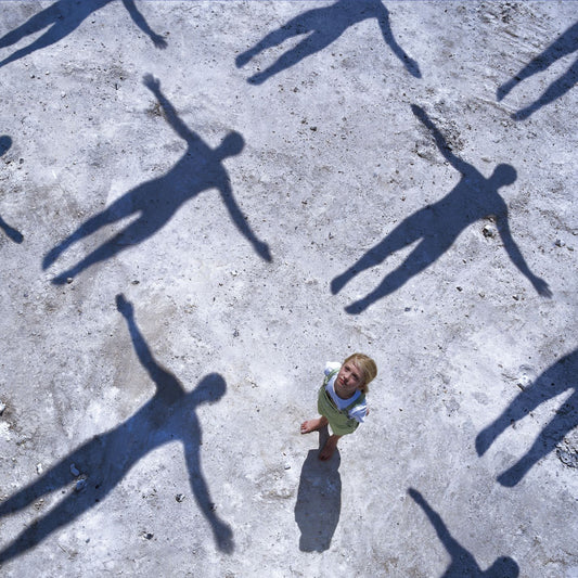Muse — Absolution