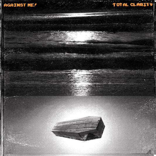 Against Me — Total Clarity