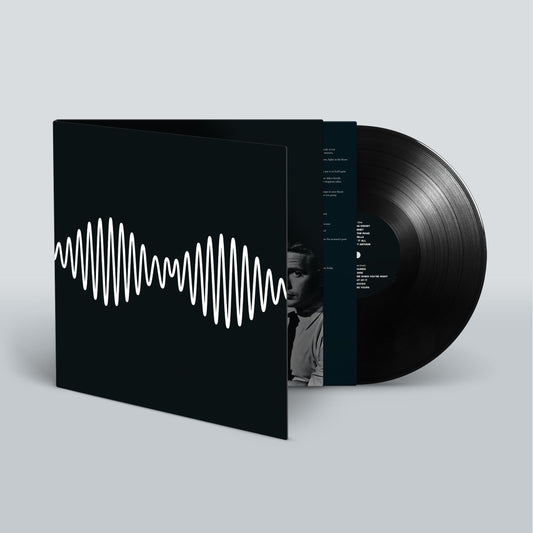 Arctic Monkeys — AM