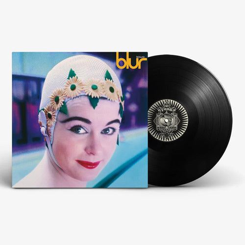 Blur — Leisure