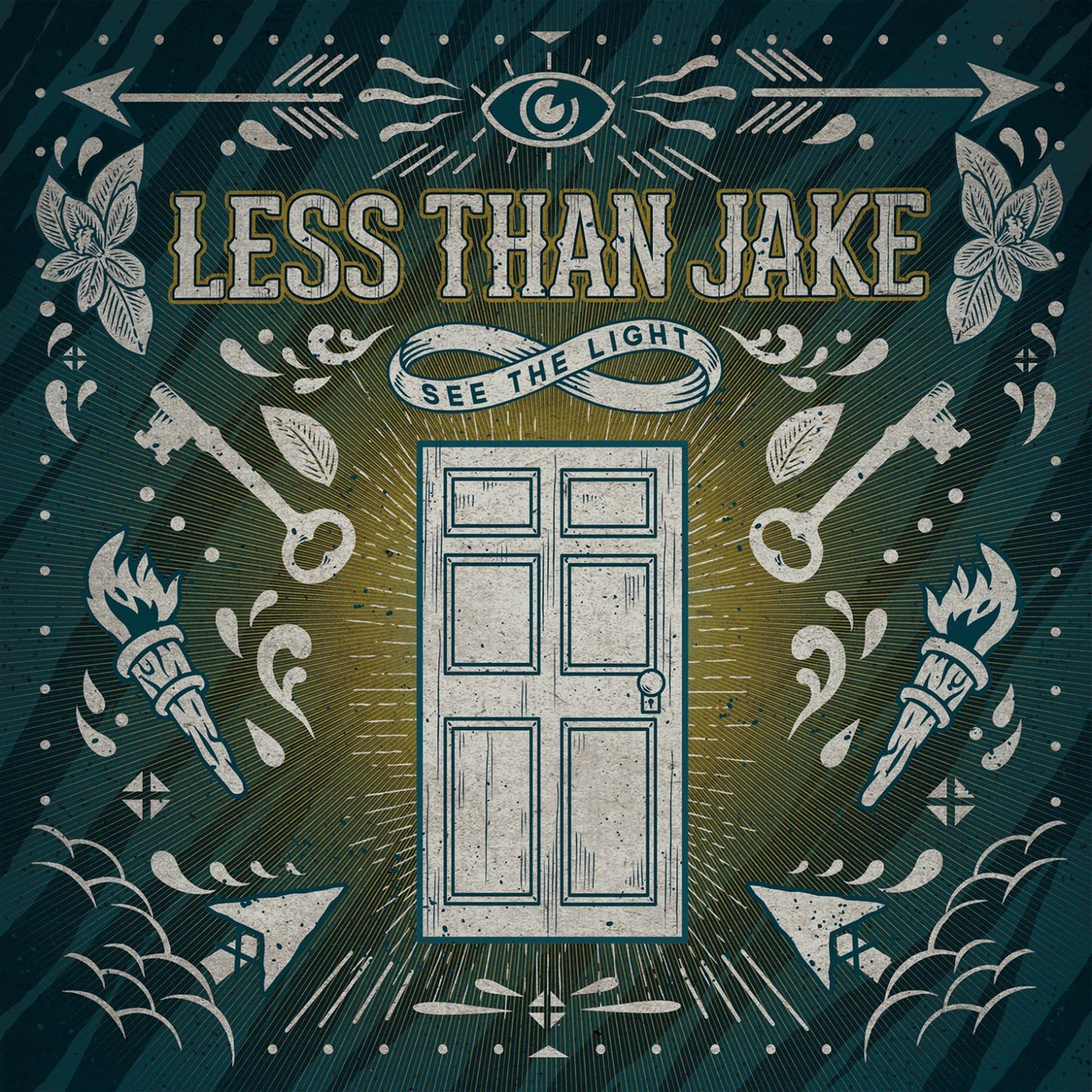 Less Than Jake — See The Light
