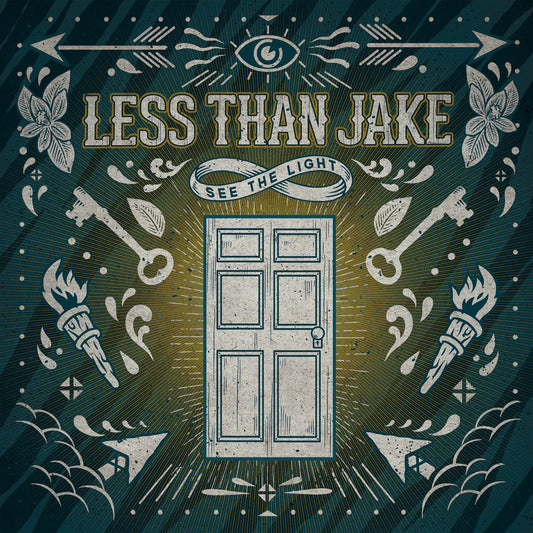 Less Than Jake — See The Light
