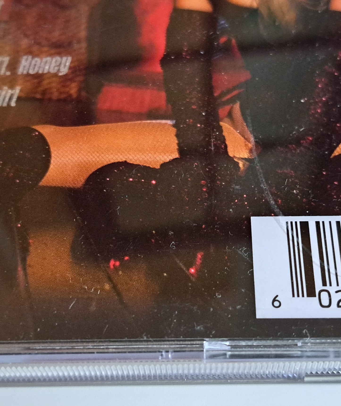 Taylor Swift - The Life of a Showgirl - It's Beautiful Edition (signé)