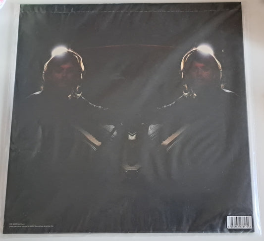 DJO - The Crux Deluxe - Vinyl