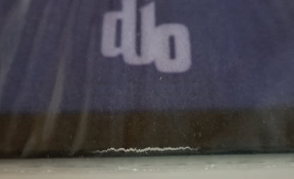 DJO - Twenty Twenty - Vinyle