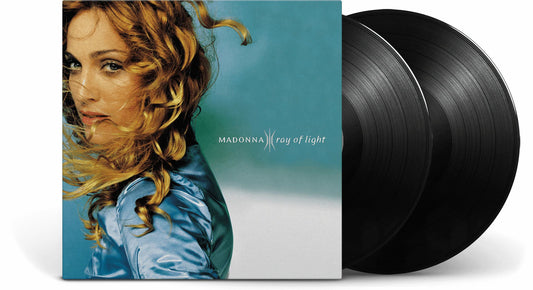 Madonna — Ray Of Light [Deluxe Edition] — Import