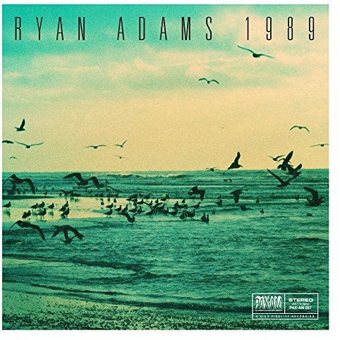 Ryan Adams — 1989