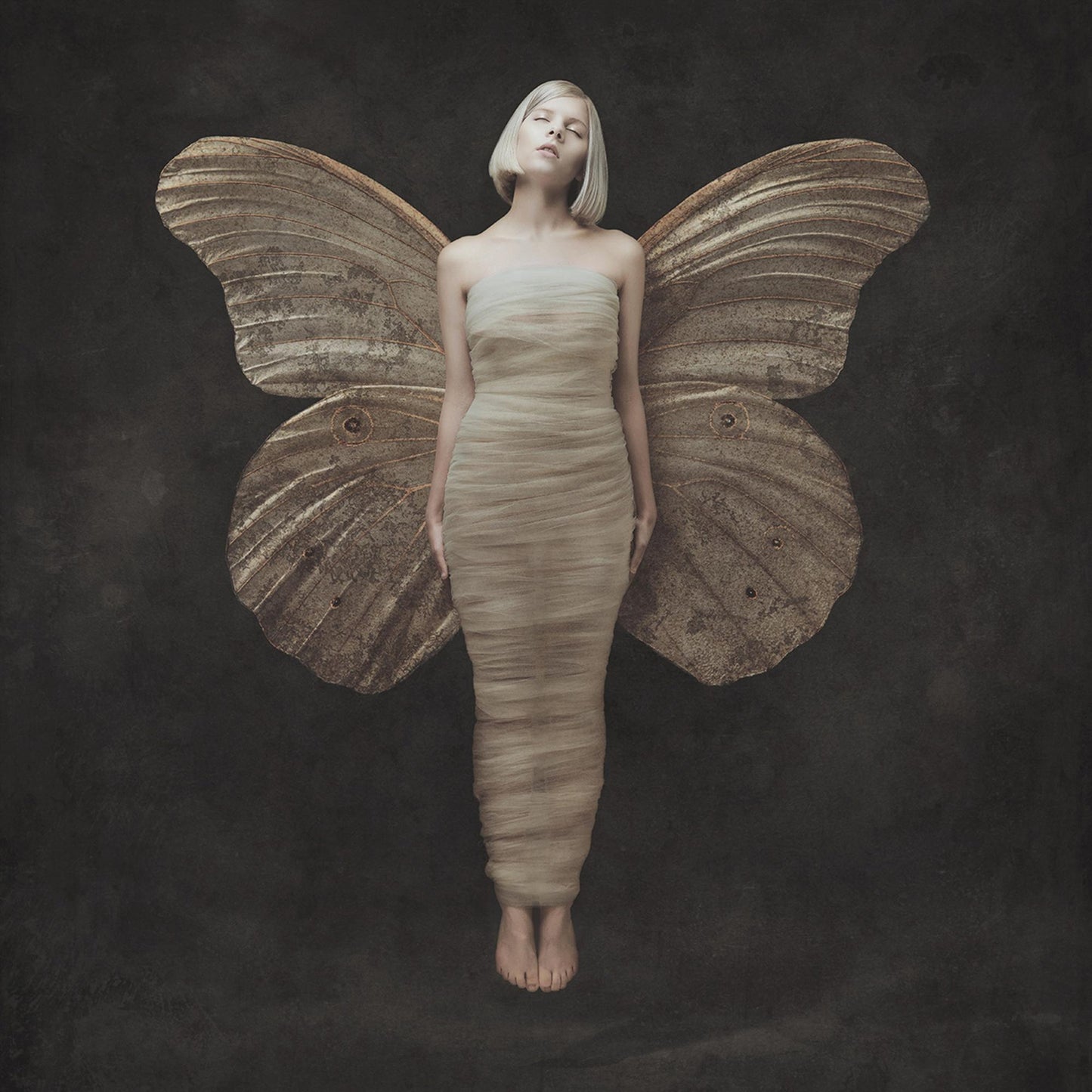 Aurora — All My Demons Greeting Me As A Friend — 180g Audiophile