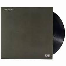Untitled Unmastered.