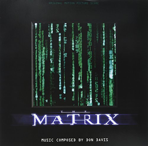 The Matrix