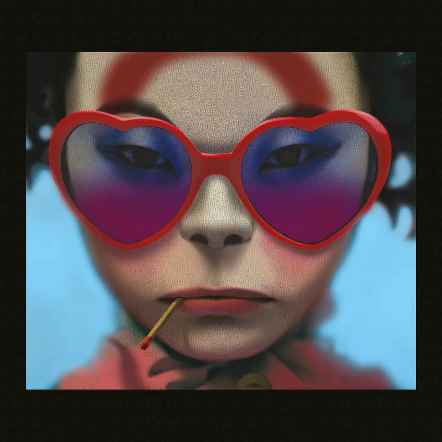 Gorillaz — Humanz