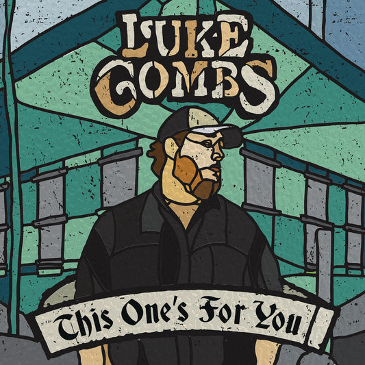 Luke Combs — This One's For You