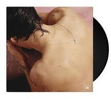 Harry Styles — Harry Styles — 180g Audiophile